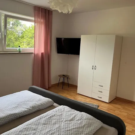 Vakantiehuis Weidehaus Pforring