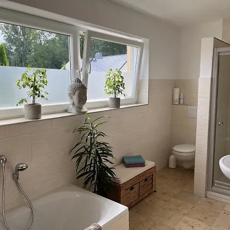 Weidehaus * Pforring