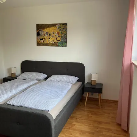 Weidehaus Vakantiehuis Pforring