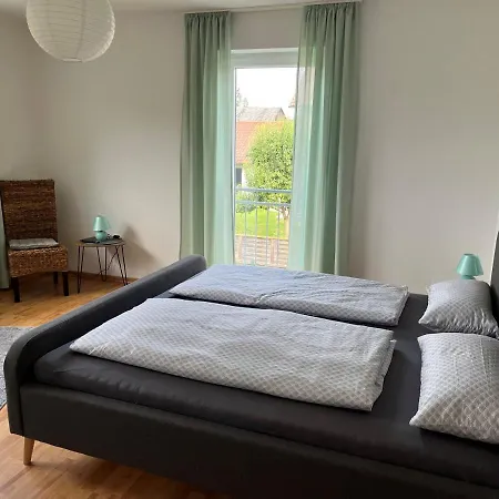 Weidehaus * Pforring