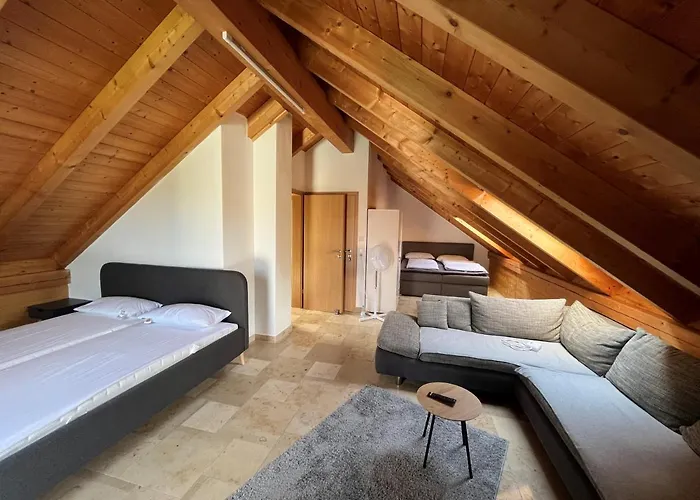 Ferienhaus Weidehaus *