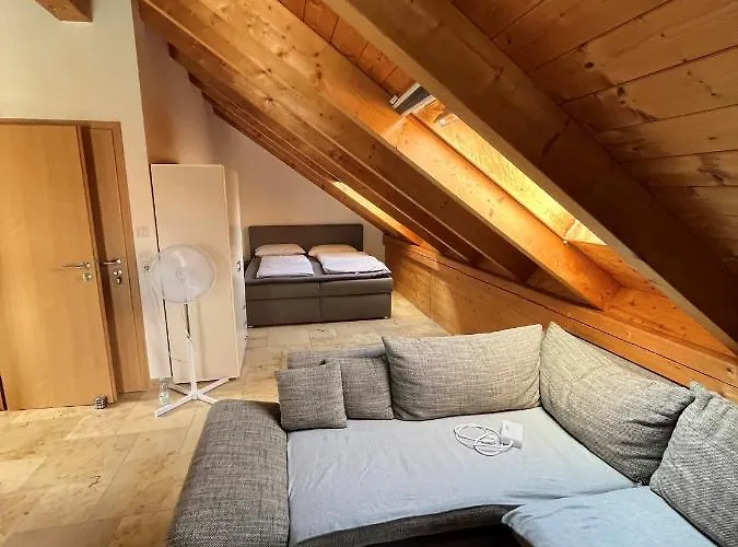 Ferienhaus Weidehaus