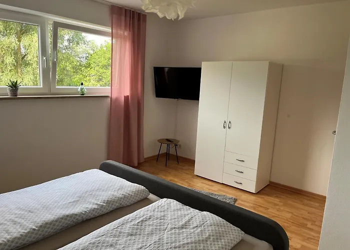 Ferienhaus Weidehaus Pforring