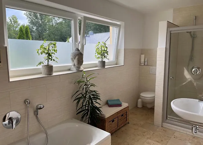 Weidehaus * Pforring