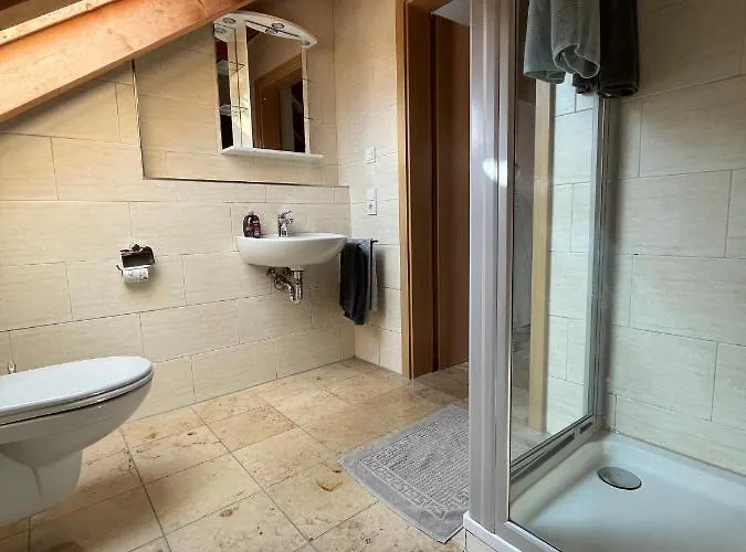 Weidehaus Ferienhaus Pforring