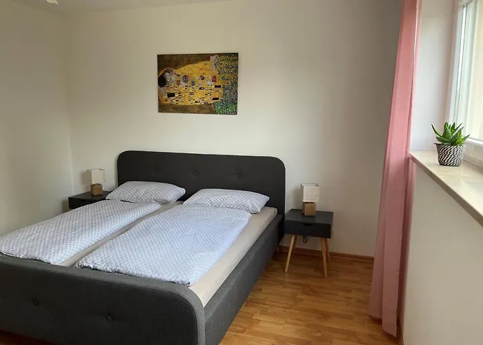 Weidehaus Ferienhaus Pforring