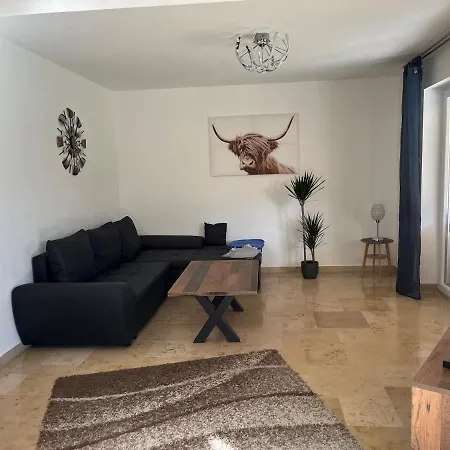 Weidehaus Ferienhaus