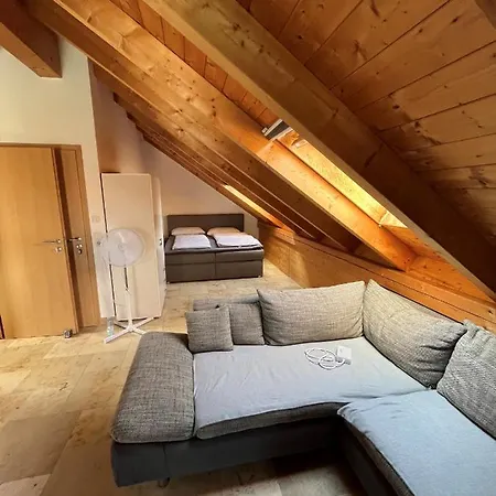Ferienhaus Weidehaus