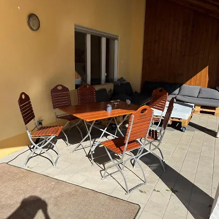 Ferienhaus Weidehaus *