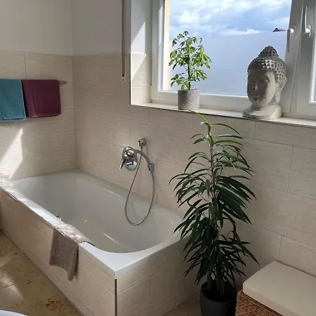 Weidehaus Pforring