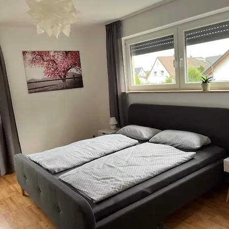 Weidehaus * Pforring