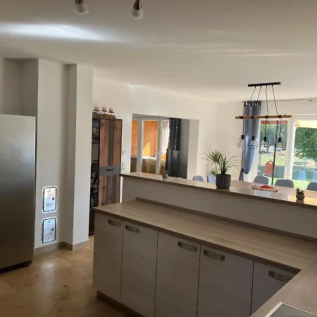 Weidehaus *