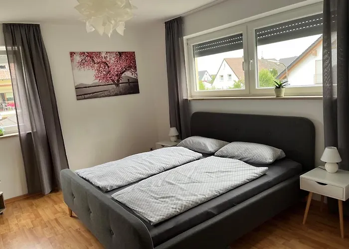 Weidehaus * Pforring